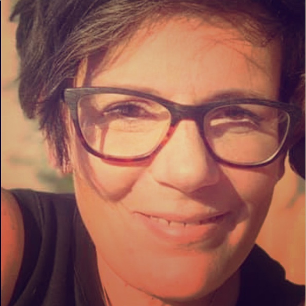 Meet your Posher, Heather